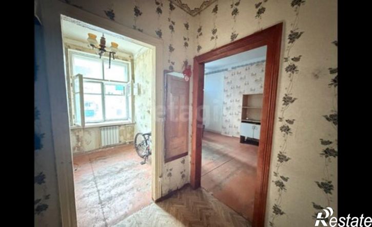 2-комн квартира Липецк, площадь К.С. Константиновой, 1