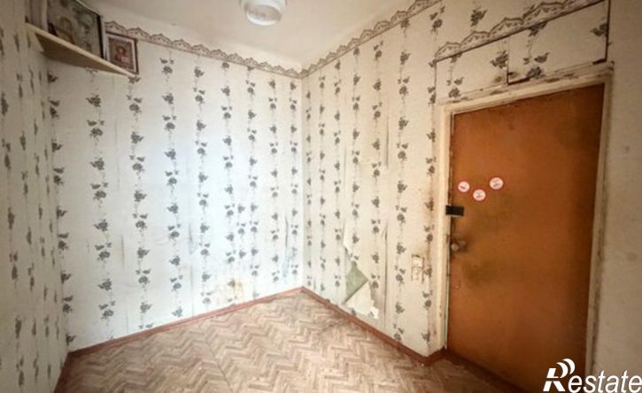2-комн квартира Липецк, площадь К.С. Константиновой, 1