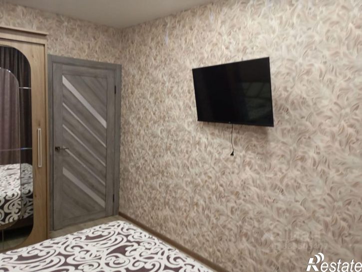 2-комн квартира Липецк, улица Виктора Музыки, 6