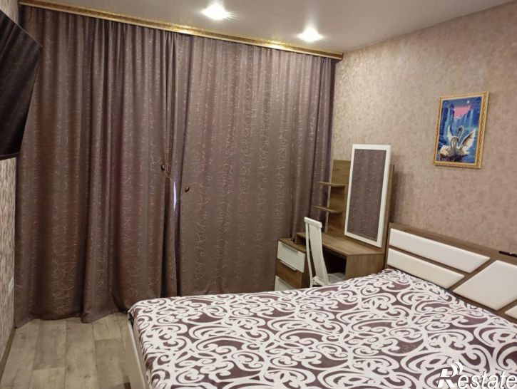 2-комн квартира Липецк, улица Виктора Музыки, 6
