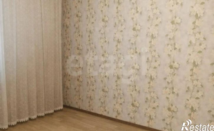 4-комн квартира Липецк, микрорайон Студенческий Городок, проезд Строителей, 8
