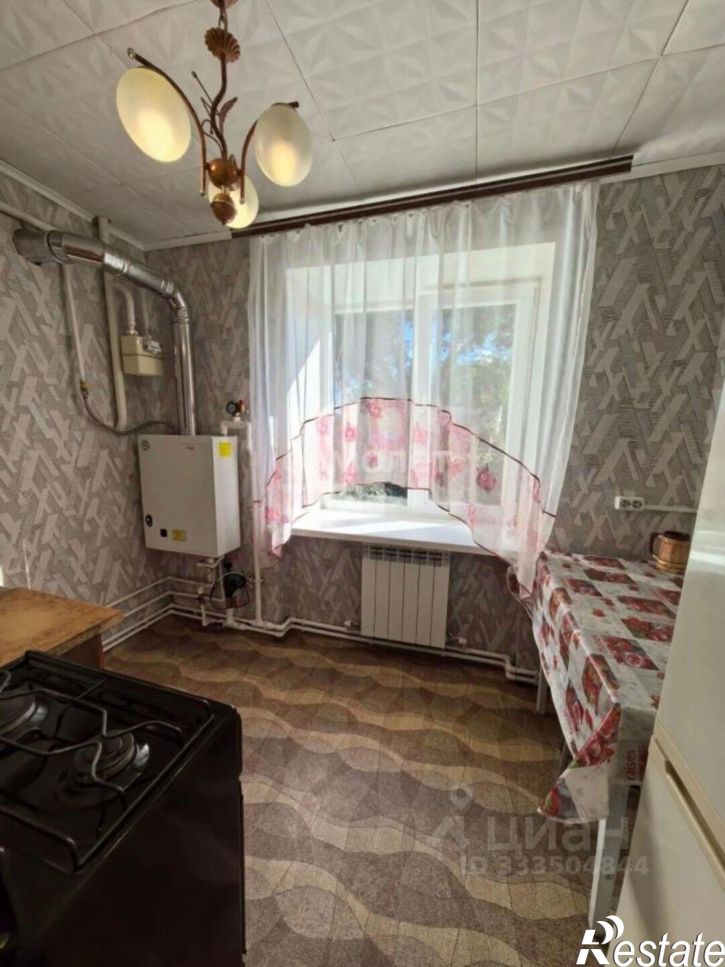 3-комн квартира Липецкий район, Боринское с.