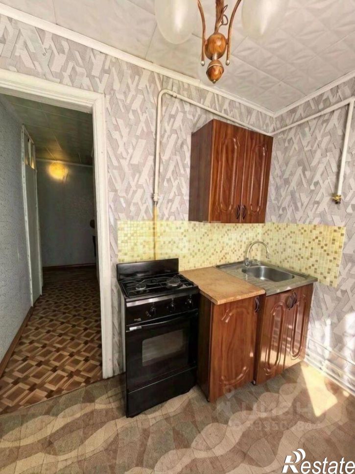 3-комн квартира Липецкий район, Боринское с.