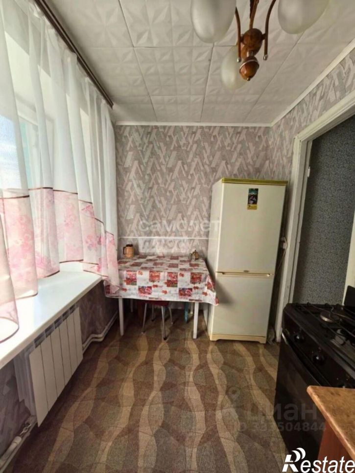 3-комн квартира Липецкий район, Боринское с.