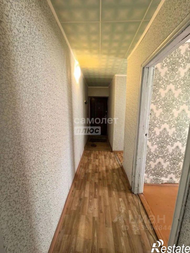 3-комн квартира Липецкий район, Боринское с.