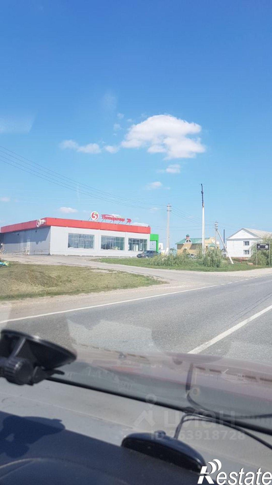 Купить землю, земельный участок за 420 000 рублей на Усманский район