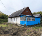 коттедж 52 кв м 