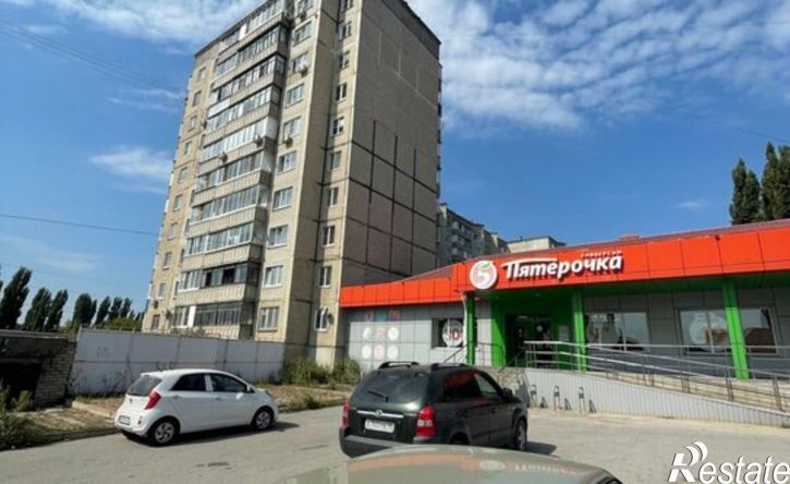 3-комн квартира ул Черокманова, 15,  д. 15