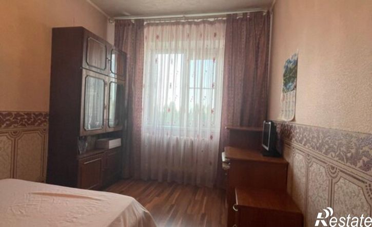3-комн квартира ул Черокманова, 15,  д. 15