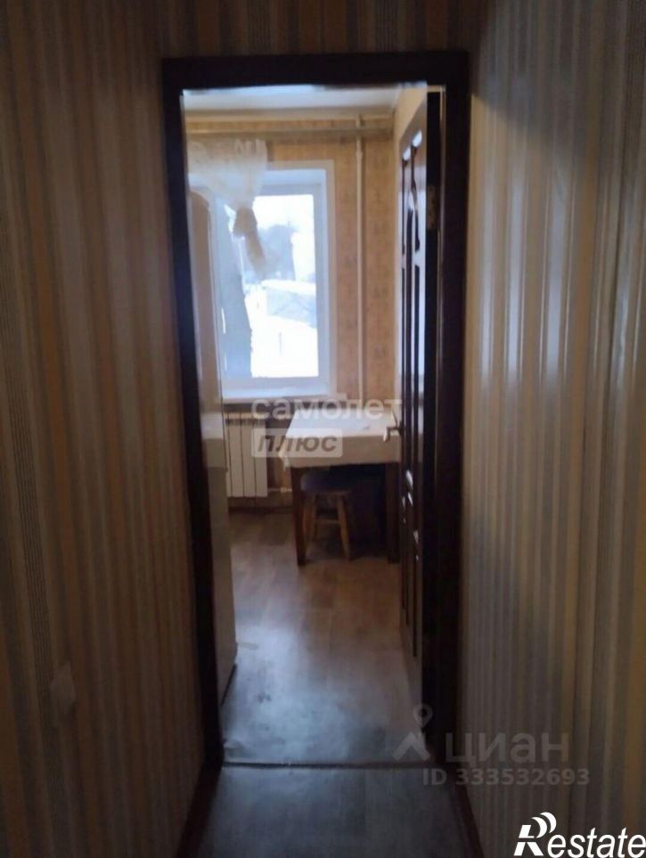 1-комн квартира Липецк г., Советский, Гагарина ул.
