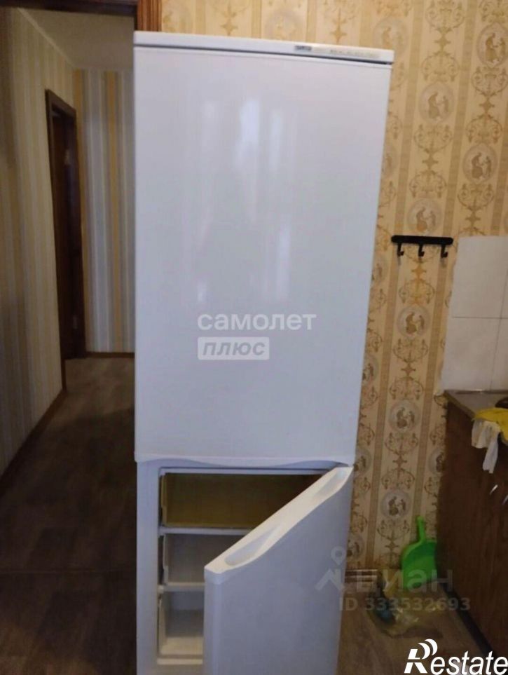 1-комн квартира Липецк г., Советский, Гагарина ул.