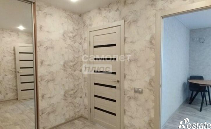 1-комн квартира Липецк, улица Хренникова, 8