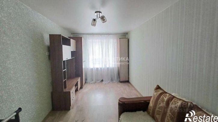 2-комн квартира Липецк, улица Плеханова, 59