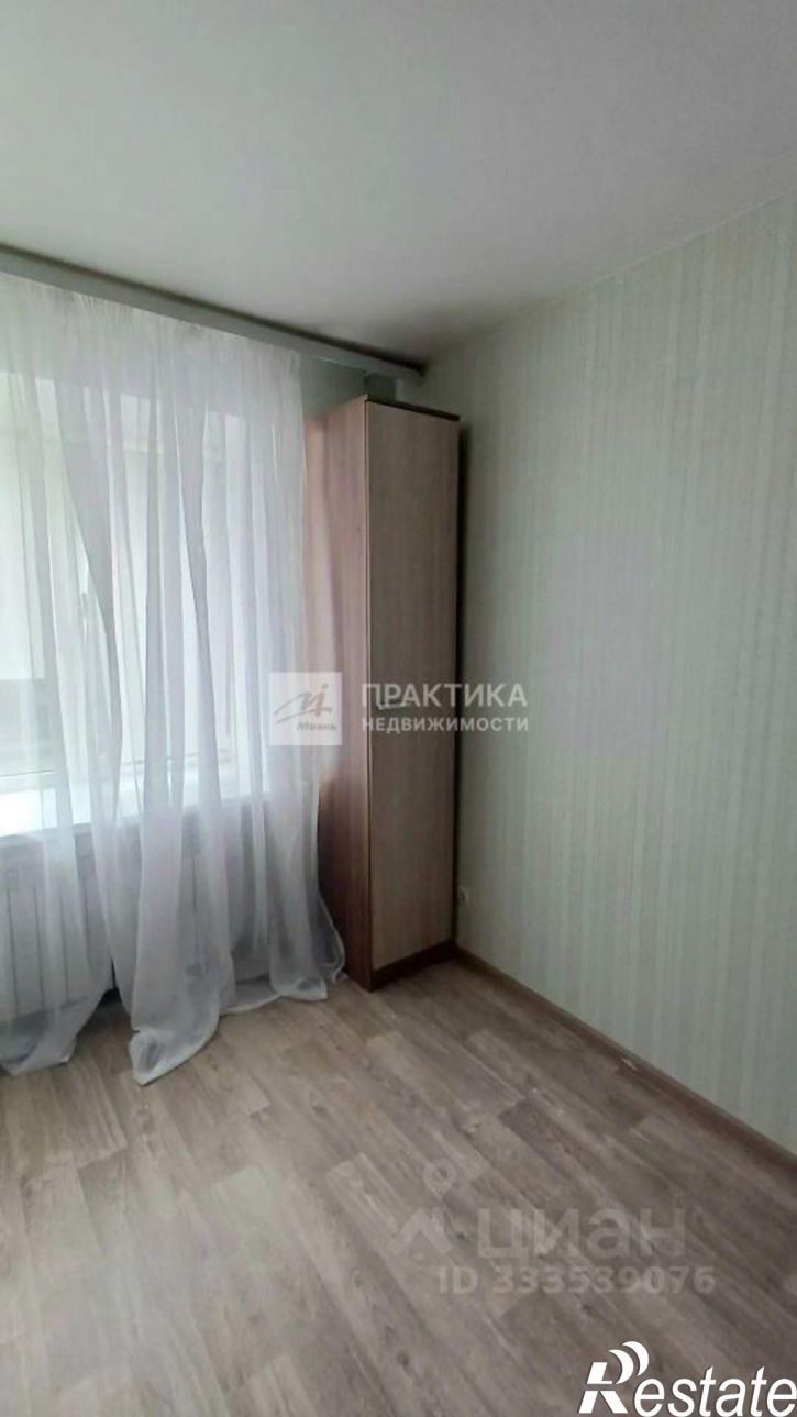 2-комн квартира Липецк, улица Плеханова, 59