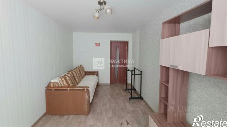 2-комн квартира Липецк, улица Плеханова, 59