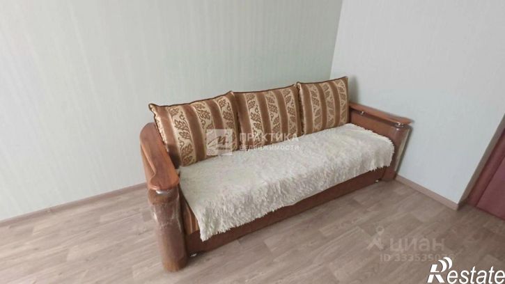 2-комн квартира Липецк, улица Плеханова, 59