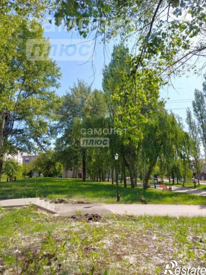 3-комн квартира Липецк г., Правобережный