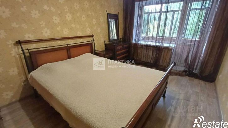 2-комн квартира Липецк, улица Плеханова, 59