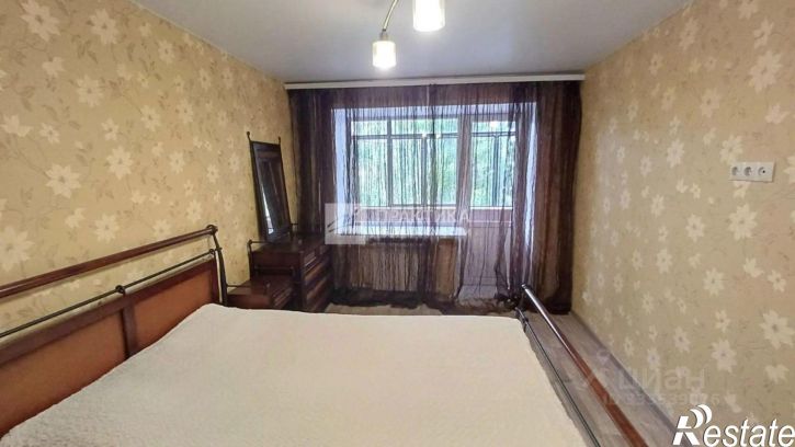 2-комн квартира Липецк, улица Плеханова, 59