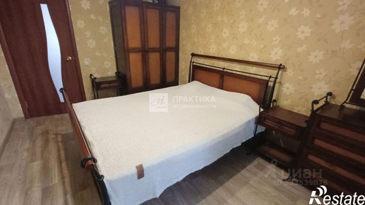 2-комн квартира Липецк, улица Плеханова, 59