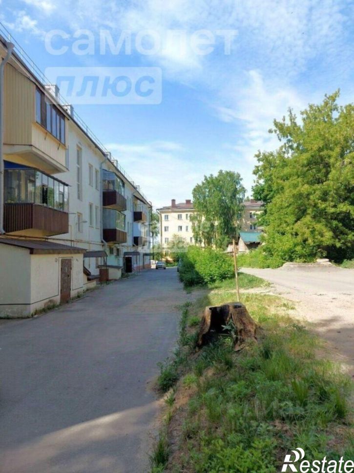 3-комн квартира Липецк г., Правобережный