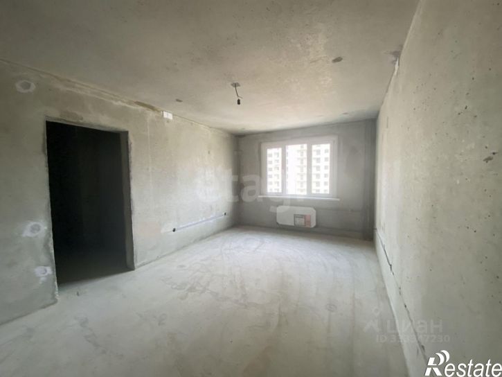 1-комн квартира городской округ Липецк