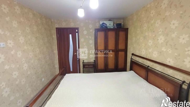 2-комн квартира Липецк, улица Плеханова, 59