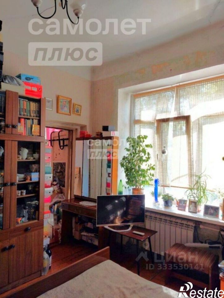 3-комн квартира Липецк г., Правобережный