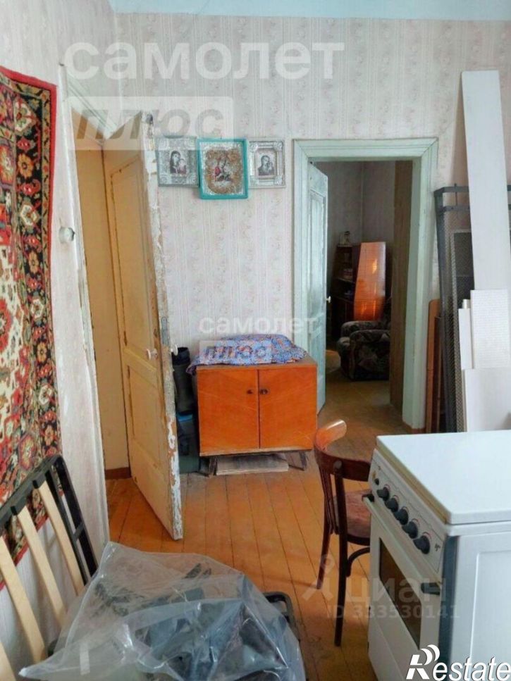 3-комн квартира Липецк г., Правобережный