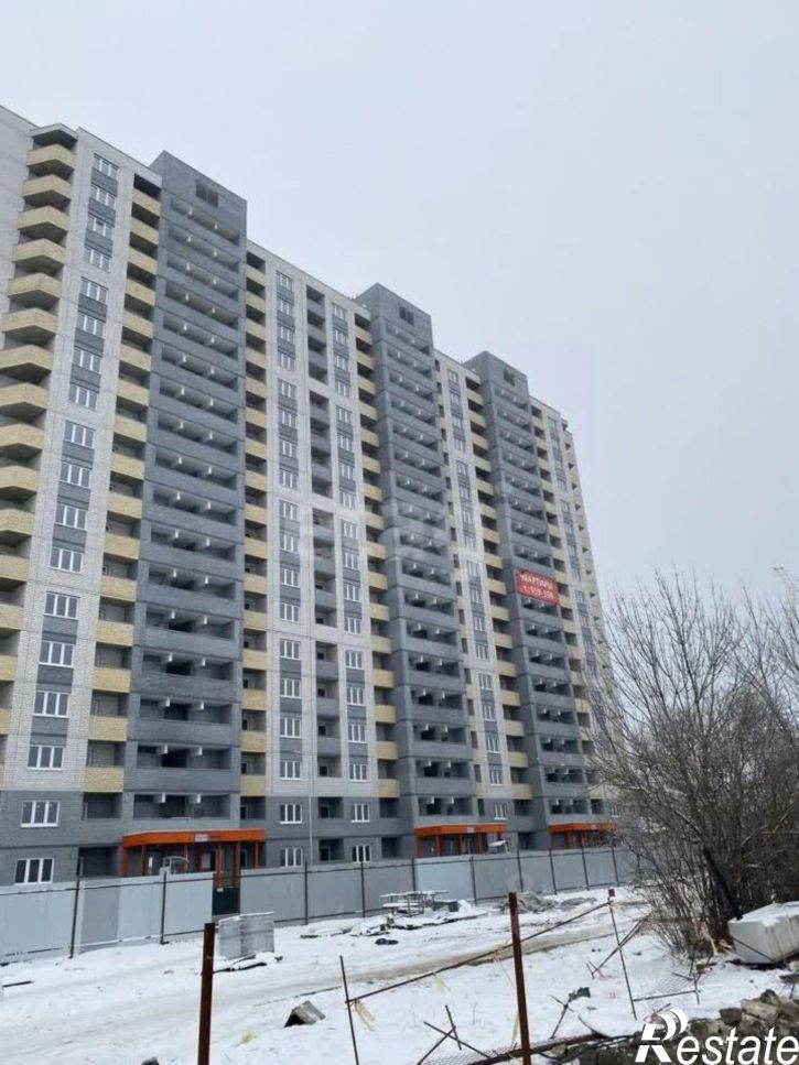 2-комн квартира городской округ Липецк