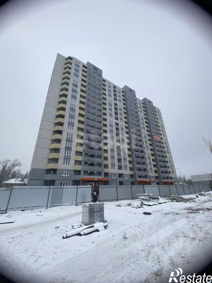 2-комн квартира городской округ Липецк