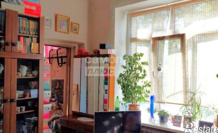 3-комн квартира Липецк, улица Андрея Смыслова, 1