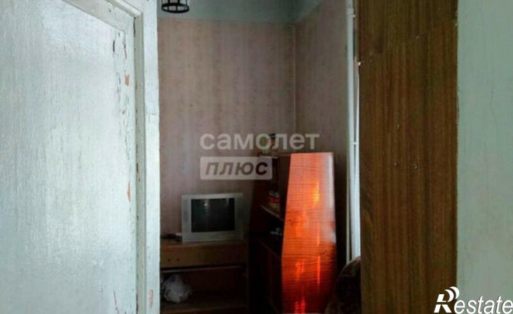3-комн квартира Липецк, улица Андрея Смыслова, 1