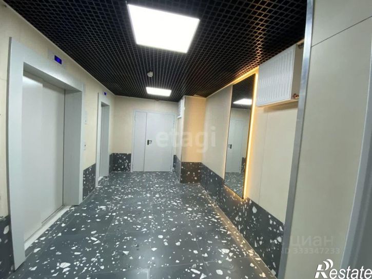 2-комн квартира городской округ Липецк