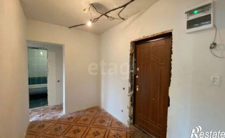 2-комн квартира Липецк, улица Рубена Ибаррури, 6
