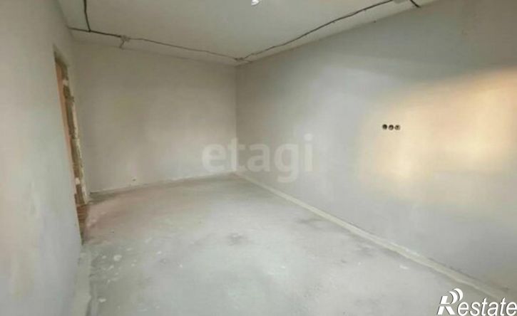 2-комн квартира Липецк, улица Рубена Ибаррури, 6