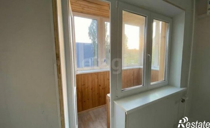 2-комн квартира Липецк, улица Рубена Ибаррури, 6