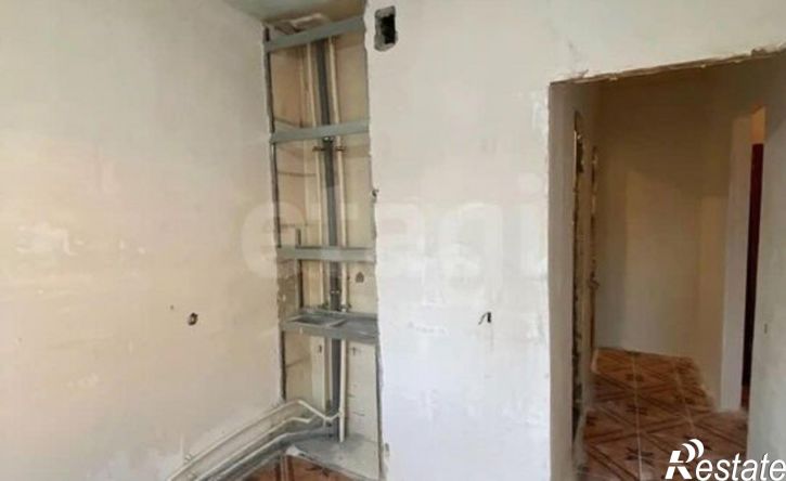 2-комн квартира Липецк, улица Рубена Ибаррури, 6