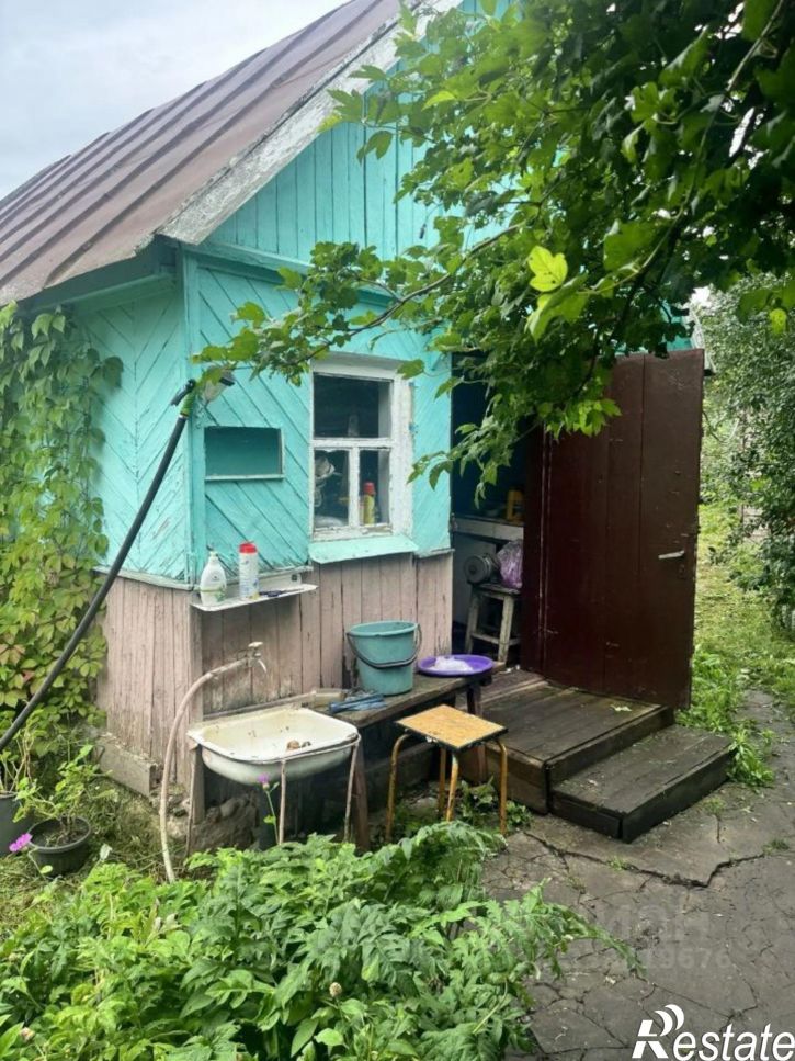 Коттедж/дом