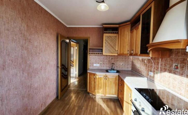 3-комн квартира Липецк, улица Космонавтов, 104