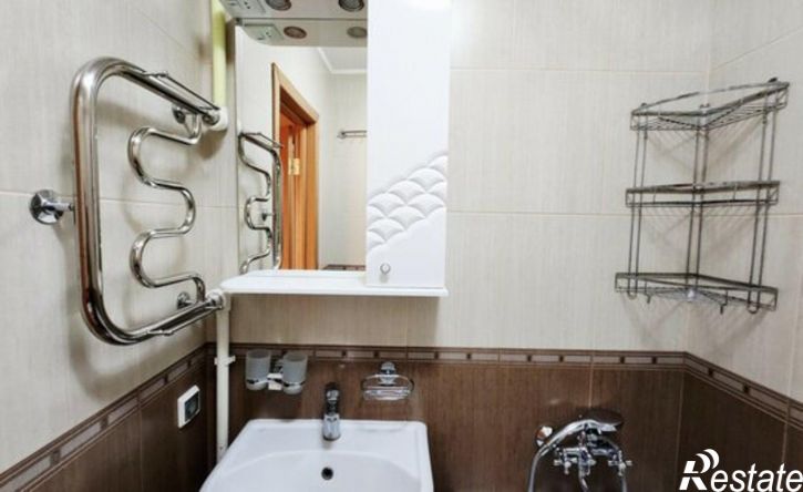 3-комн квартира Липецк, улица Космонавтов, 104