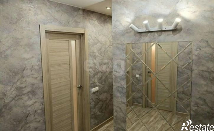 3-комн квартира Липецк, Московская улица, 65