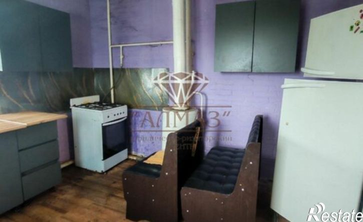1-комн квартира Елец, улица Мира, 74