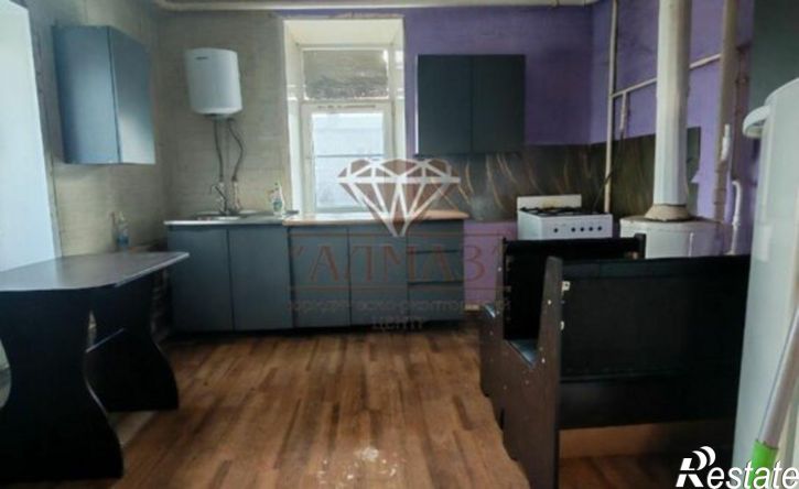 1-комн квартира Елец, улица Мира, 74