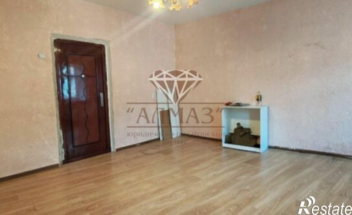 1-комн квартира Елец, улица Мира, 74