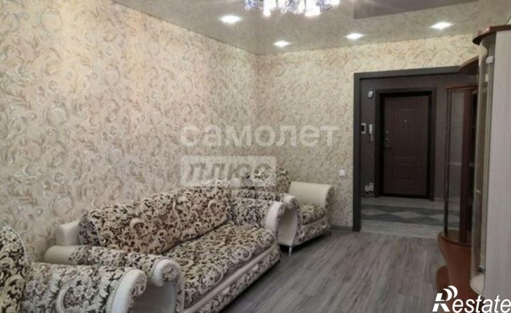 2-комн квартира Липецк, улица Артёмова, 3А