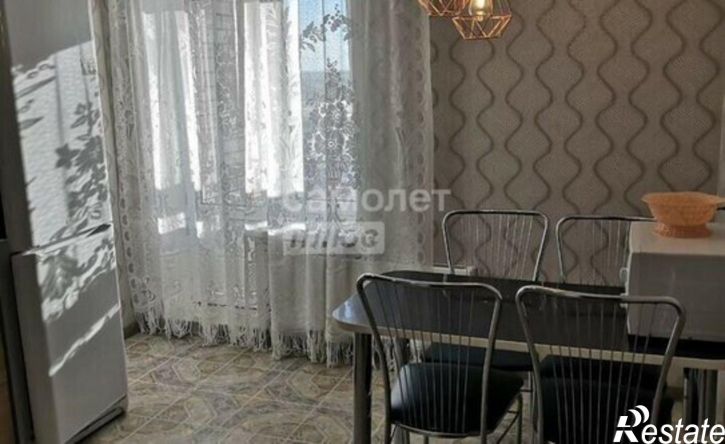 2-комн квартира Липецк, улица Артёмова, 3А