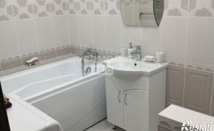 2-комн квартира Липецк, улица Артёмова, 3А