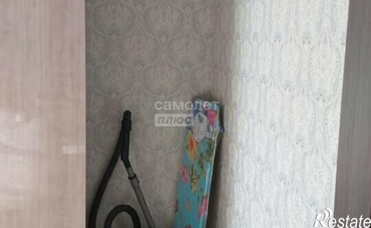 2-комн квартира Липецк, улица Артёмова, 3А