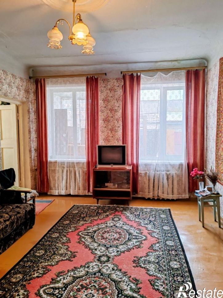 3-комн квартира Липецк, улица Сафонова, 29